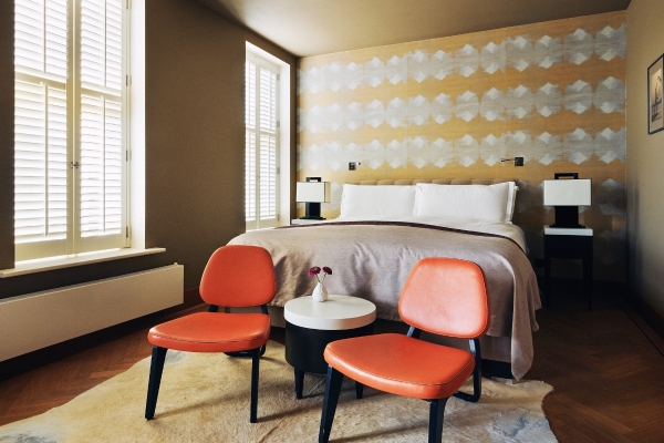 Hotel Prinsenhof Groningen